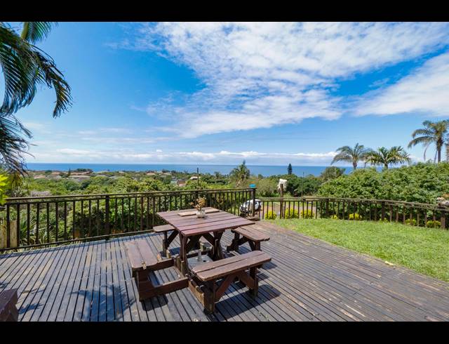 3 BEDROOM HOUSE SOLD IN WARNER BEACH
